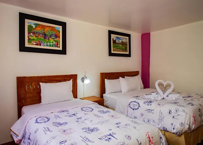 Gasthuis In - With Mountain Views With Two Terraces - Double 8 *