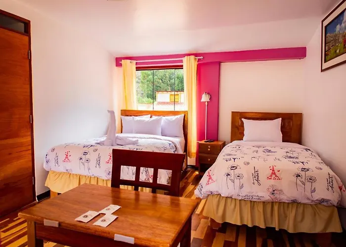 In - With Mountain Views With Two Terraces - Double 8 Gasthuis *