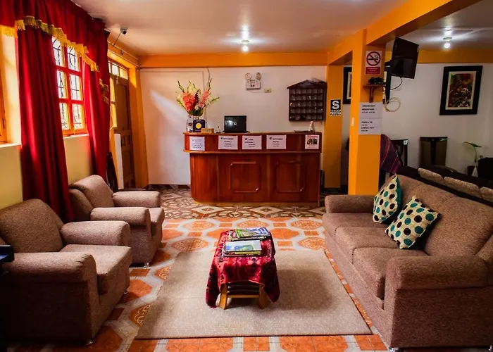 In - With Mountain Views With Two Terraces - Double 8 *